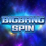 Big Bang Spin