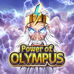 Power Of Olympus